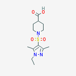 Compound Structure