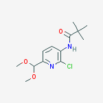 Compound Structure