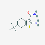 Compound Structure