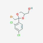 Compound Structure