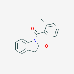 Compound Structure