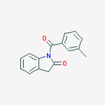 Compound Structure