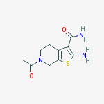 Compound Structure