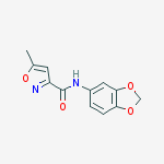 Compound Structure