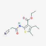 Compound Structure