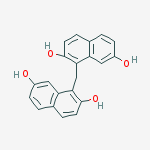 Compound Structure