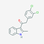 Compound Structure