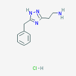 Compound Structure
