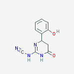 Compound Structure