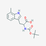 Compound Structure