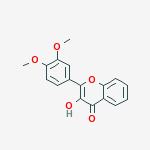Compound Structure
