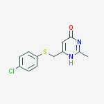Compound Structure