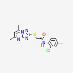 Compound Structure
