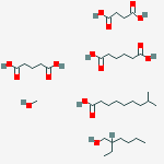 Compound Structure