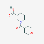 Compound Structure