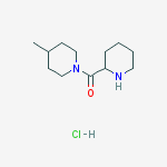 Compound Structure