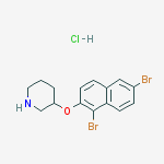 Compound Structure