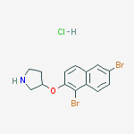 Compound Structure