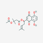 Compound Structure