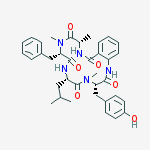 Compound Structure
