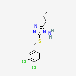 Compound Structure