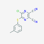 Compound Structure