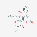 Compound Structure