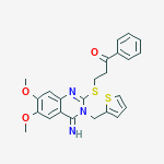 Compound Structure