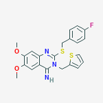 Compound Structure