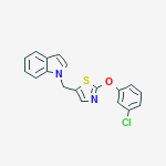 Compound Structure