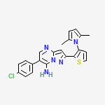 Compound Structure
