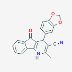 Compound Structure