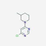 Compound Structure