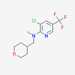 Compound Structure