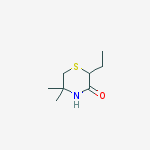 Compound Structure