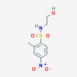 Compound Structure