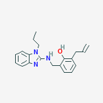 Compound Structure