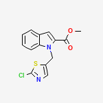 Compound Structure