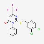 Compound Structure