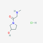 Compound Structure