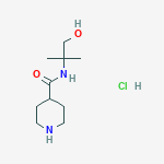 Compound Structure