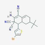 Compound Structure