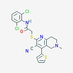 Compound Structure