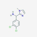Compound Structure