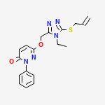 Compound Structure