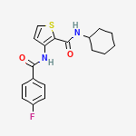 Compound Structure