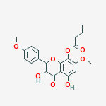 Compound Structure