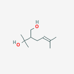 Compound Structure