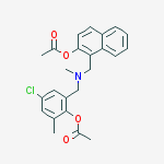 Compound Structure