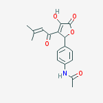 Compound Structure
